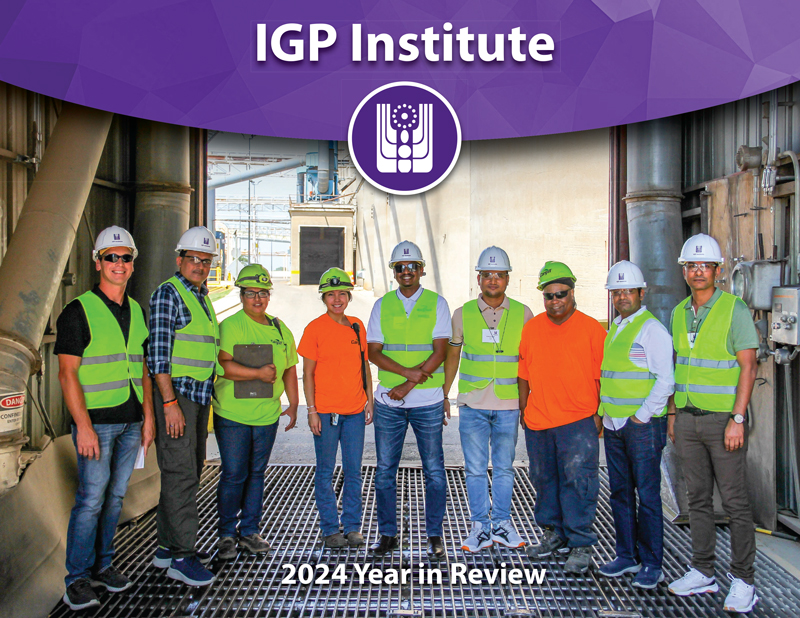 2024 IGP Year in Review