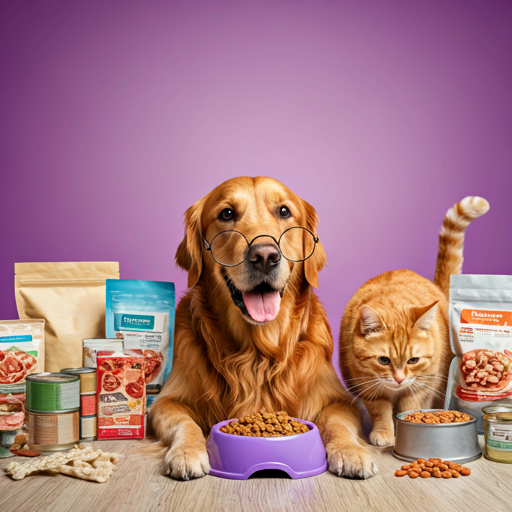 pet food image