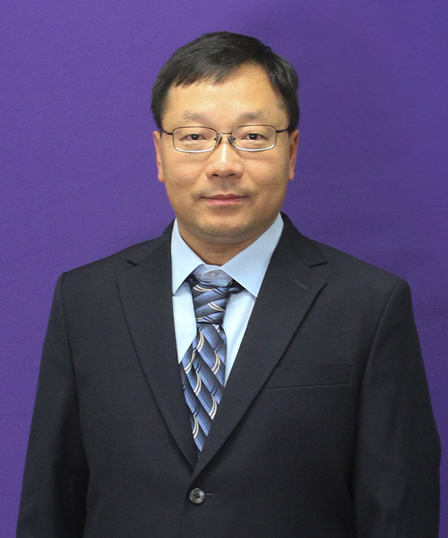 yonghui li