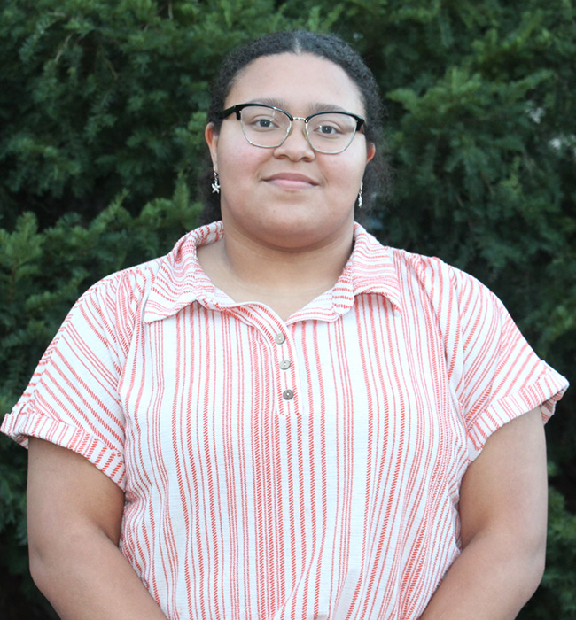 Photo of Adriana Tripp