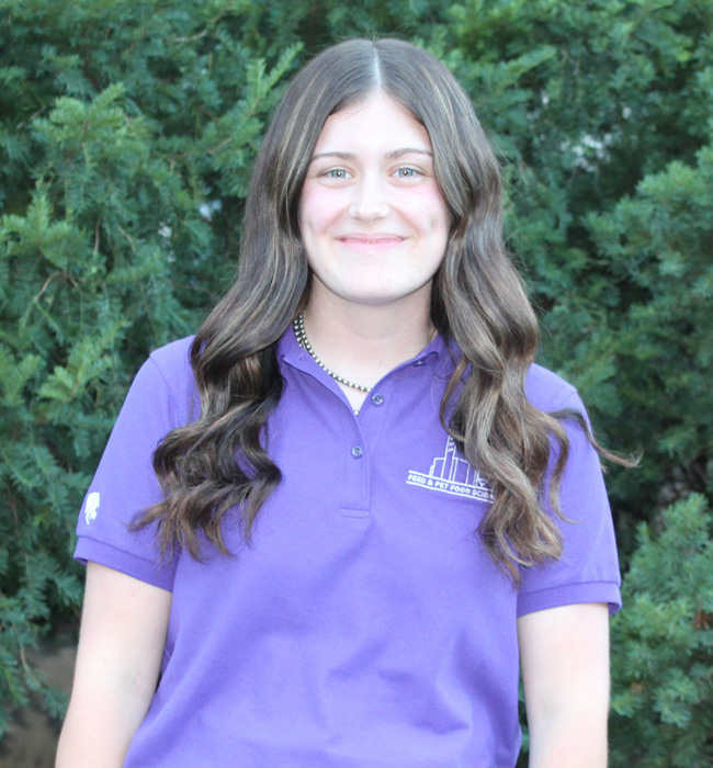 Photo of Emma Orahood