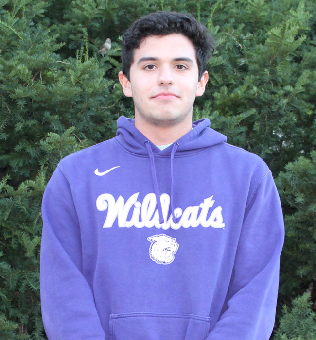 Photo of Frank Lezcano