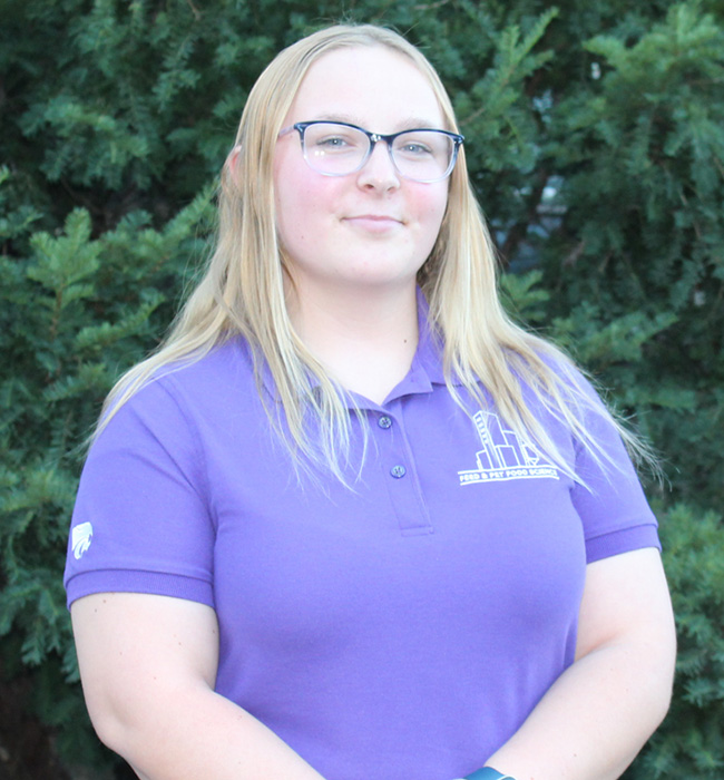 Photo of Kaitlyn Black