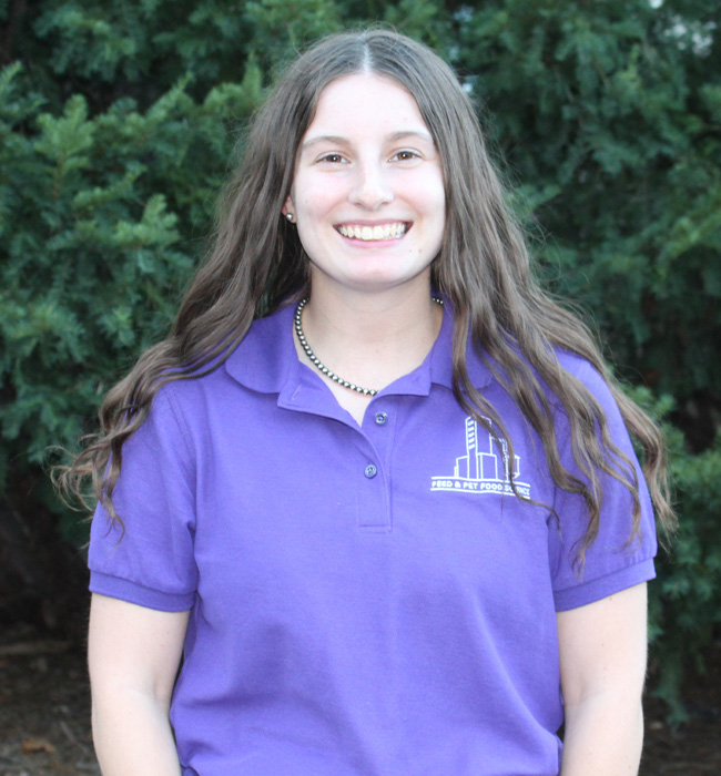 Photo of Kennedy Coffin