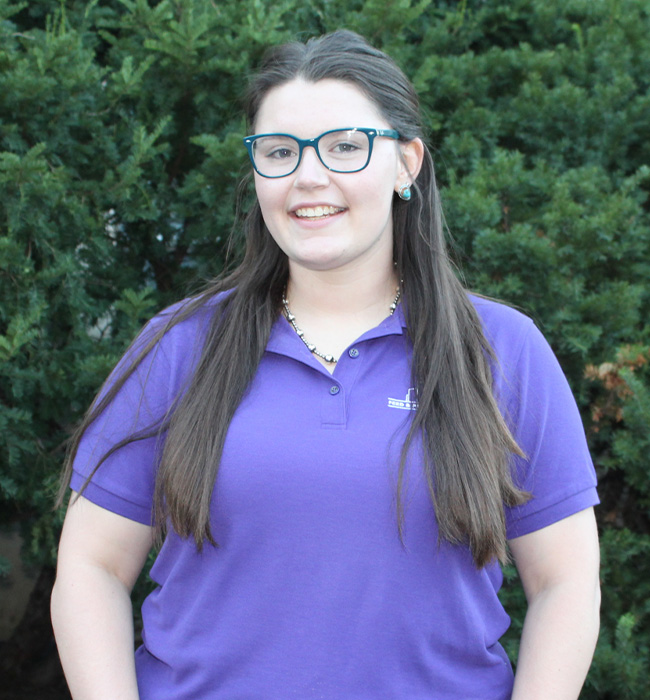 Photo of Maggie McVey